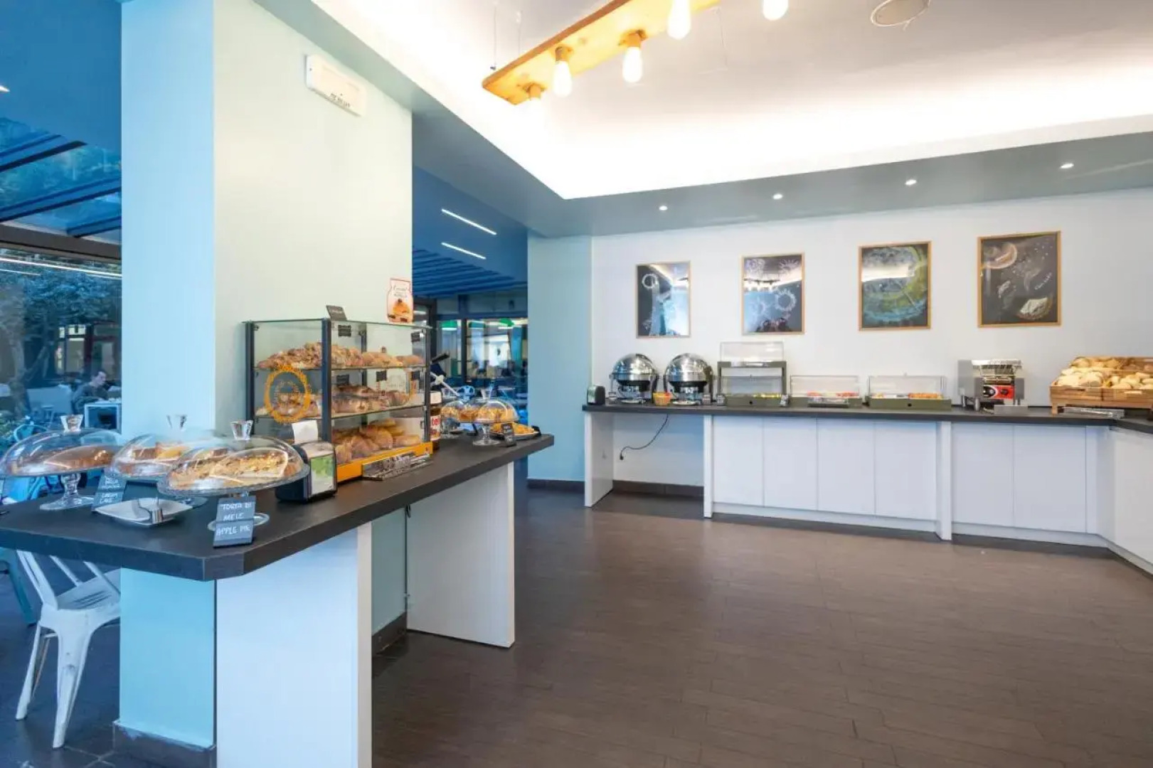 Plus Florence - Hostel