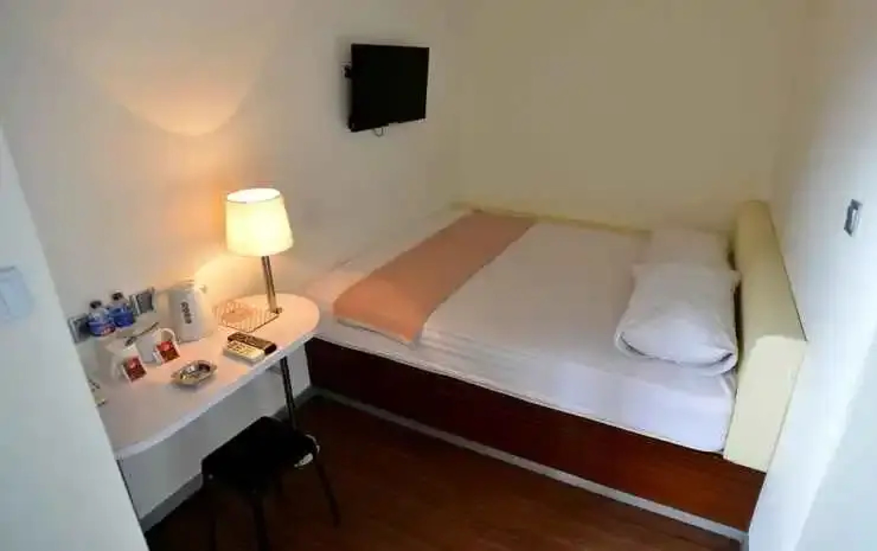 Hotel Omega Karawang