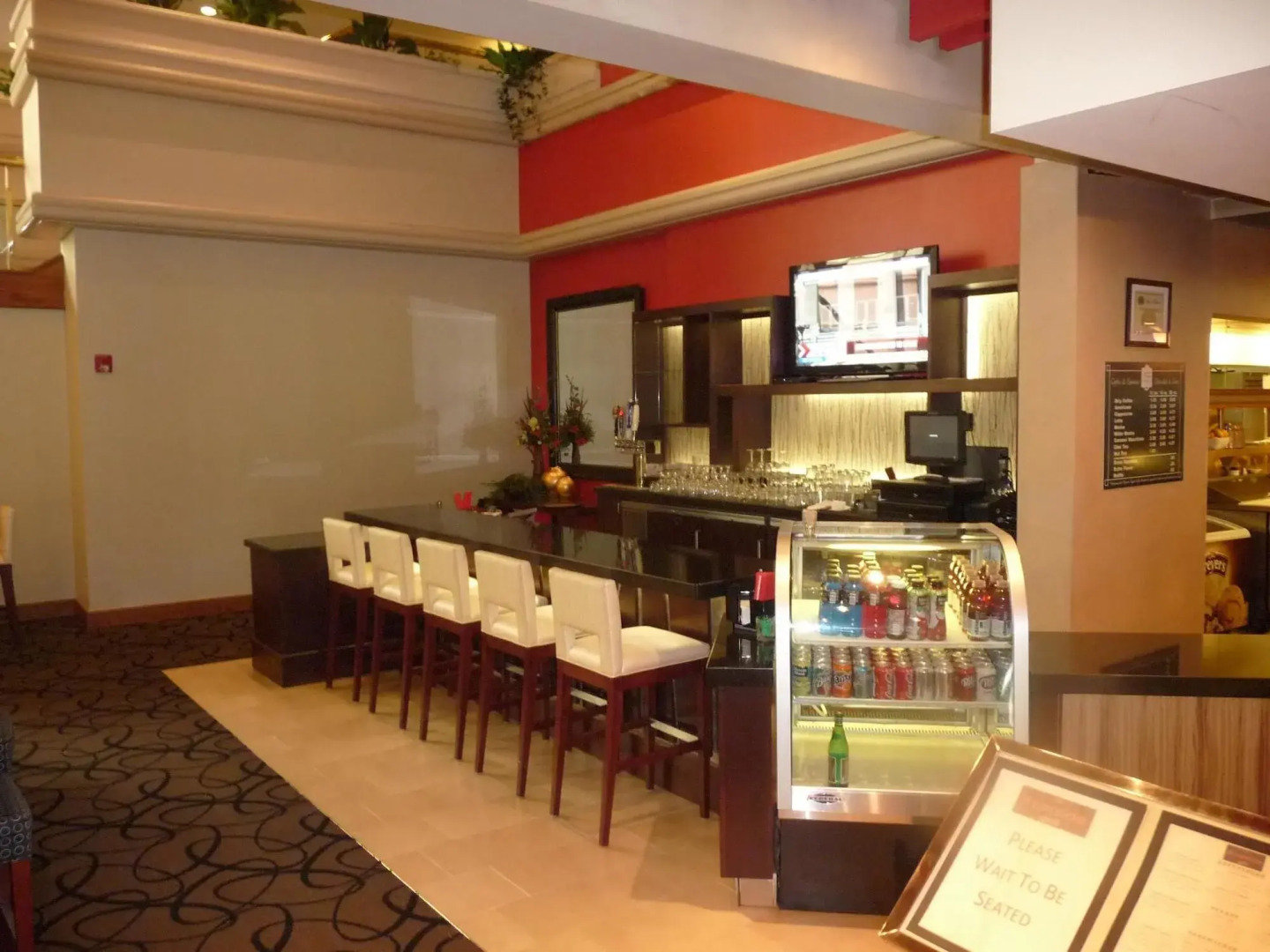 The Riverside Hotel, BW Premier Collection