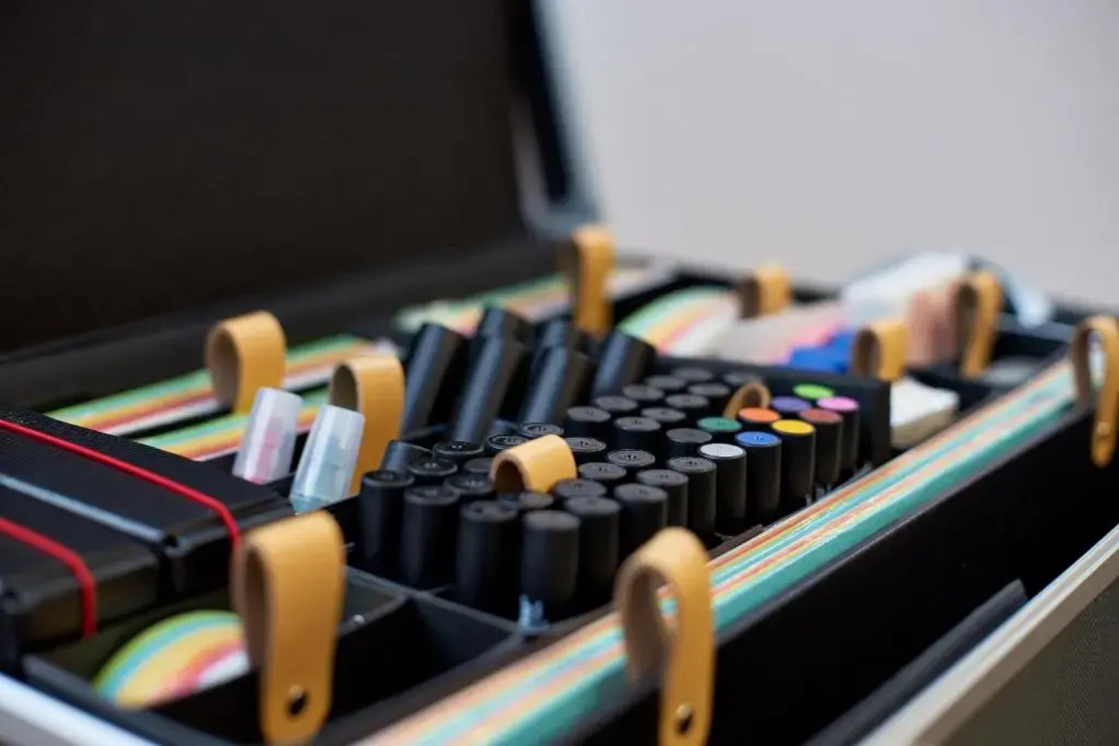 Bernstein Acamed Resort