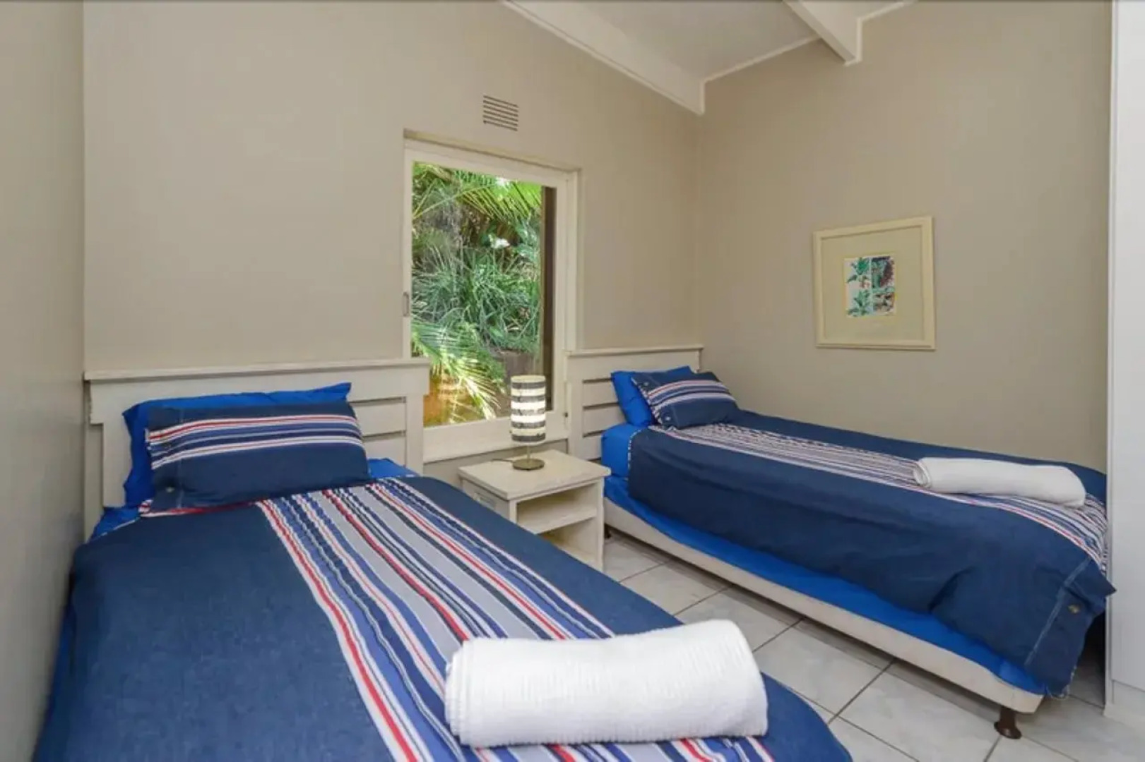 San Lameer Villa Rentals  3515