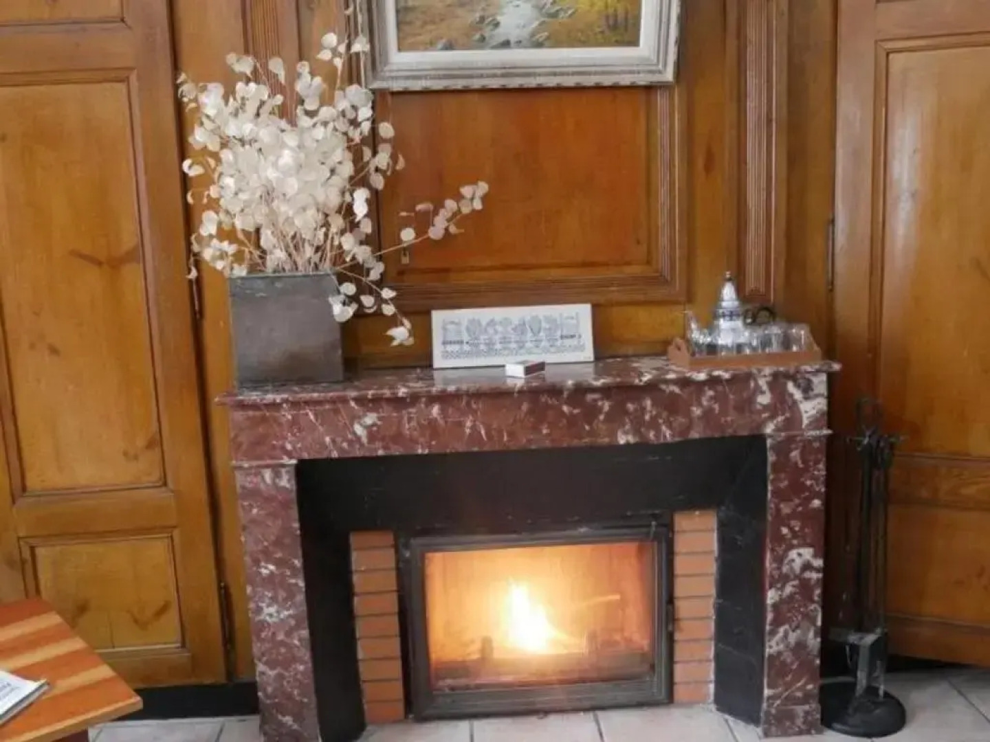 Gîte Marlhes, 3 pièces, 4 personnes - FR-1-496-55