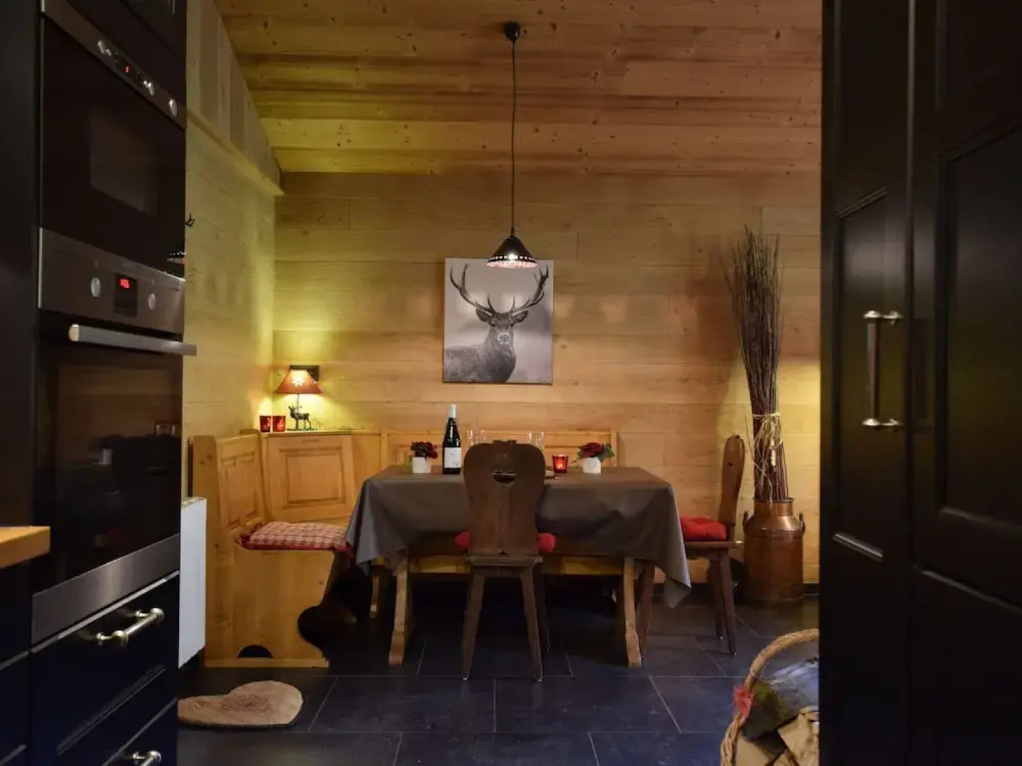 Chalet in Arville With Swimming Pool