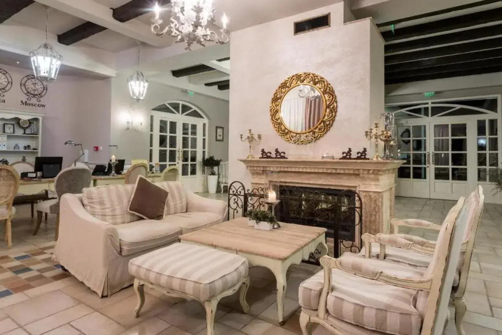 Therma Palace Balneohotel