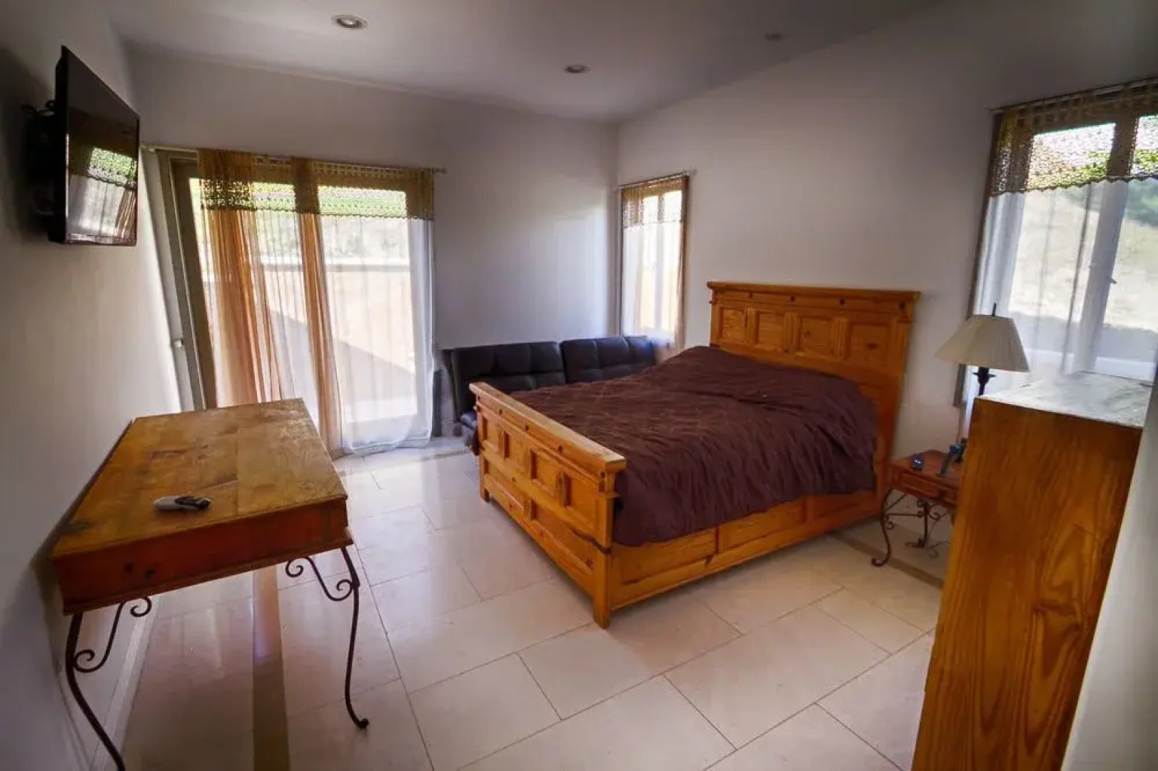 Malibu Venetian Luxurious Villa