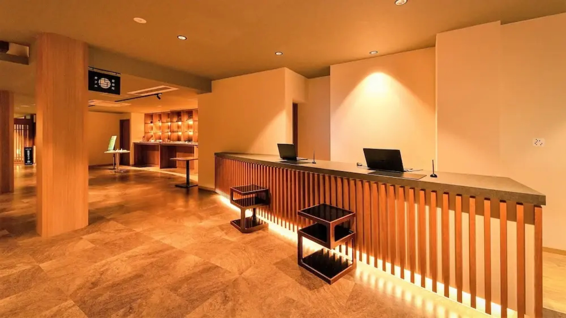 Awazu-Spa Tourist Hotel Kitahachi