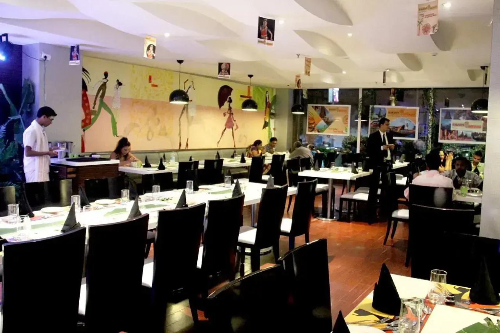 The Fern Residency Rajkot, Series by Marriott