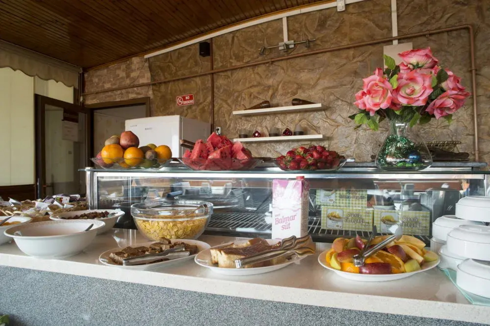 Sultan Ahmet Endless Hotel