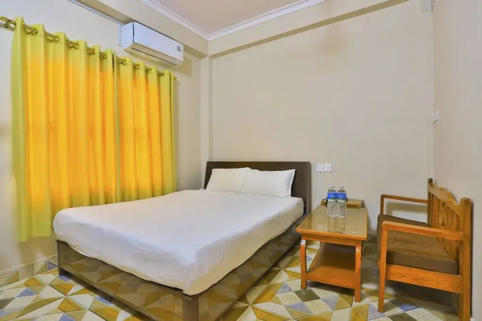 SPOT ON 476 Kali Gandaki Hotel