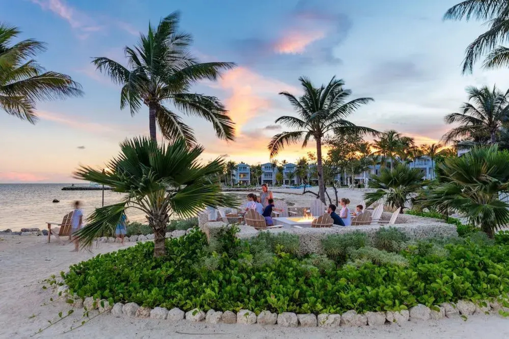 The Islands of Islamorada