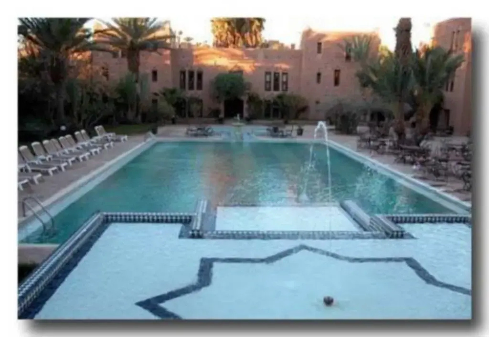 Ouarzazate Le Tichka