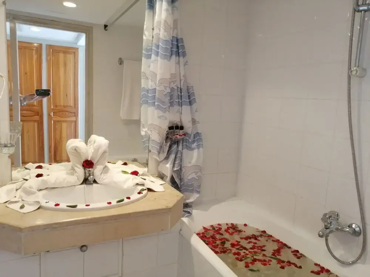 Hôtel Résidence El Fatimi