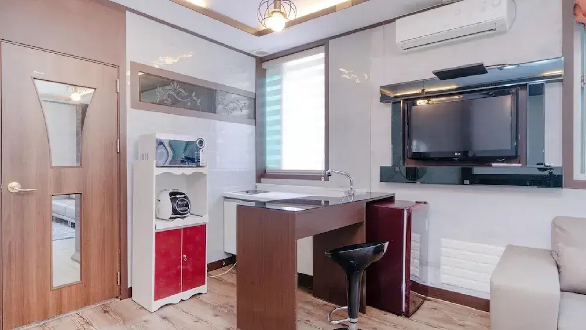 Hwacheon Sky Valley Pension