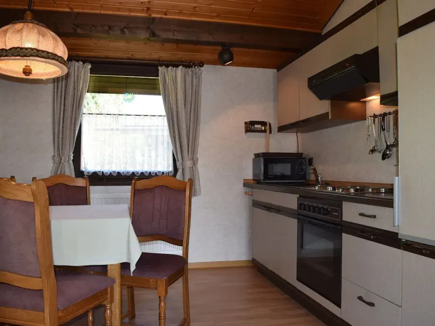 Bungalow in Waldbrunn