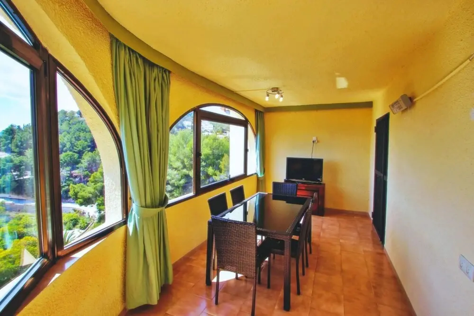 Villa Alegria - Sea View With Pool