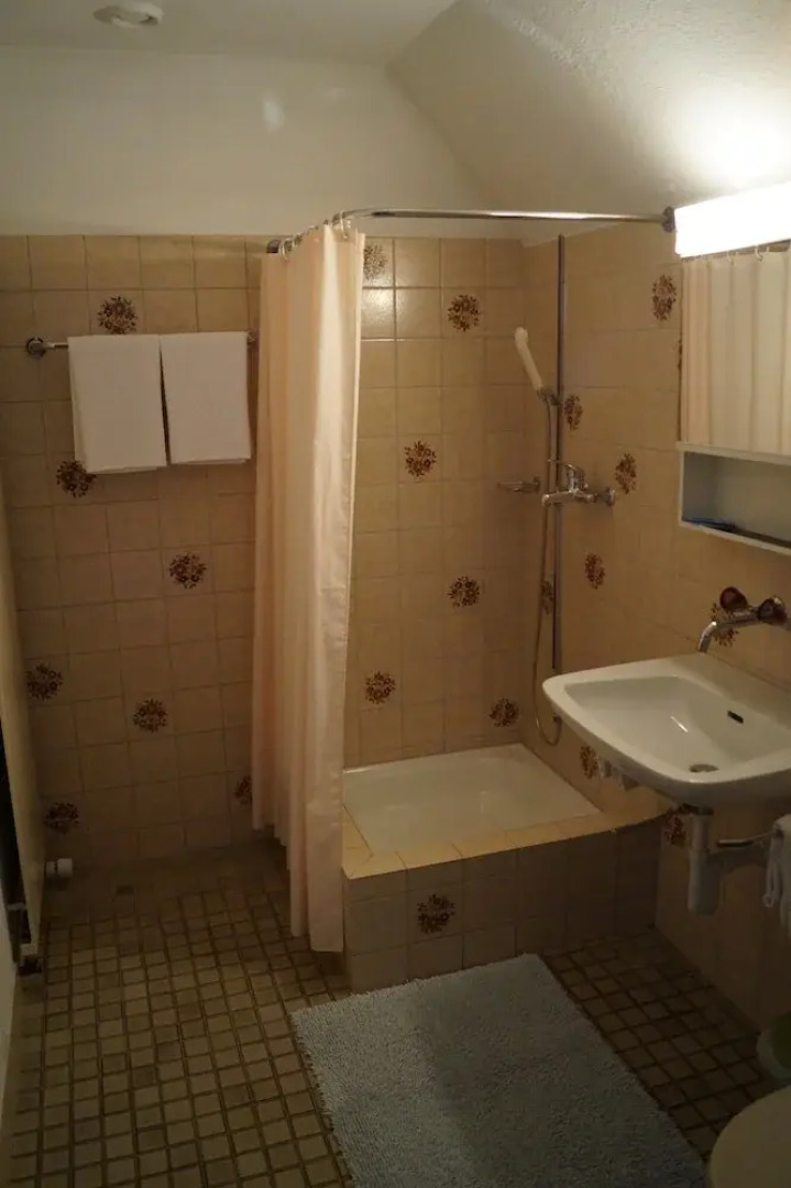 Hotel - Restaurant Frieden