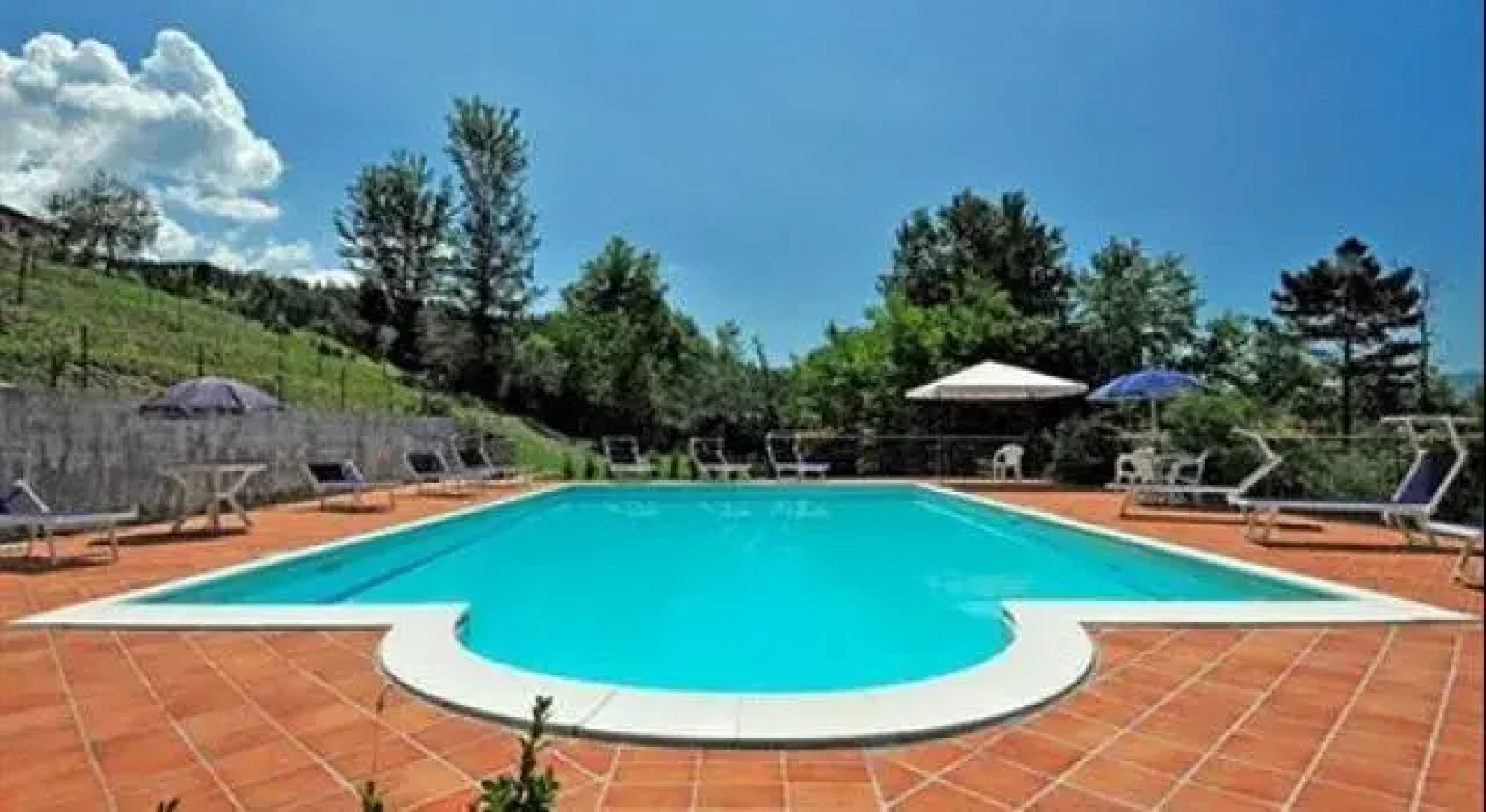 Villa Belvedere