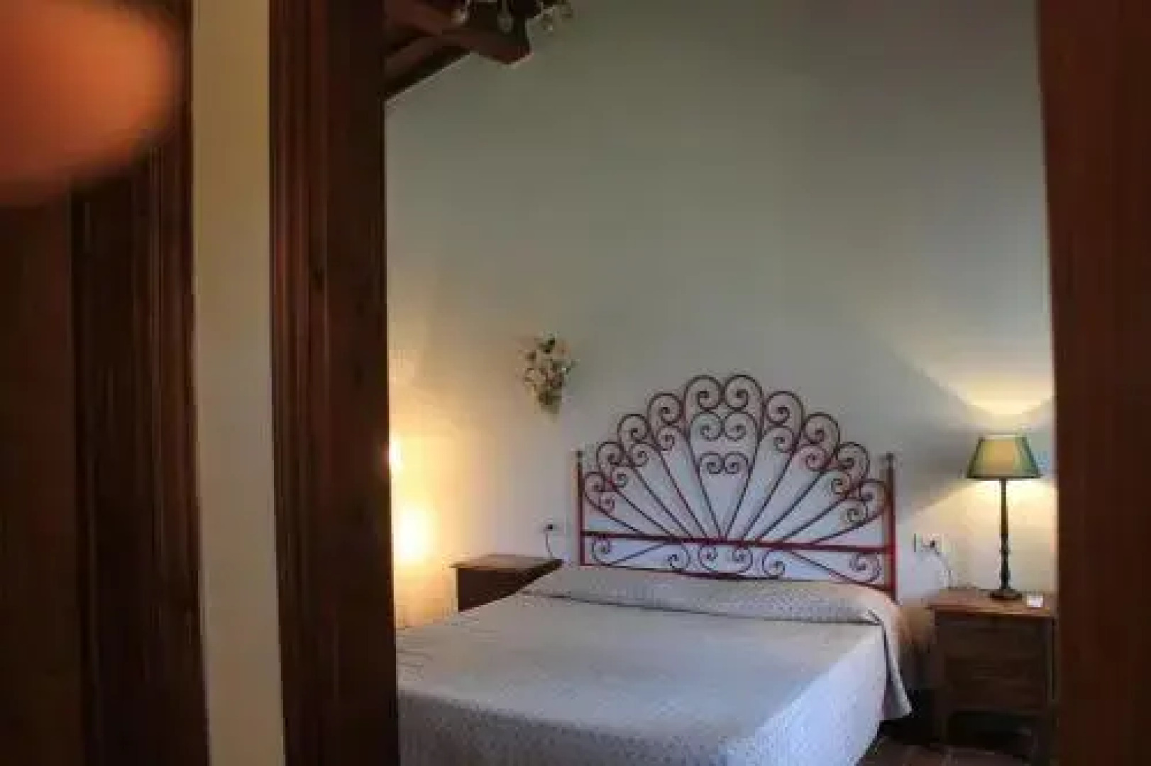 Villa Poggio Ai Merli