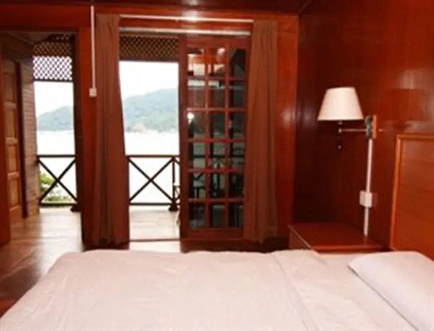 Cozy Chalet Perhentian Island