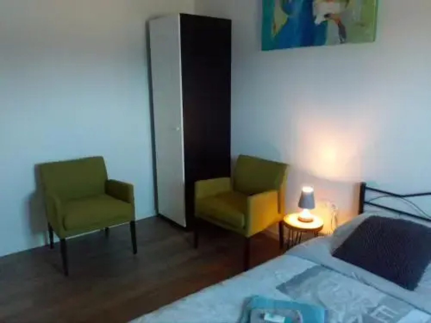 Bed And Breakfast Langs De Maas