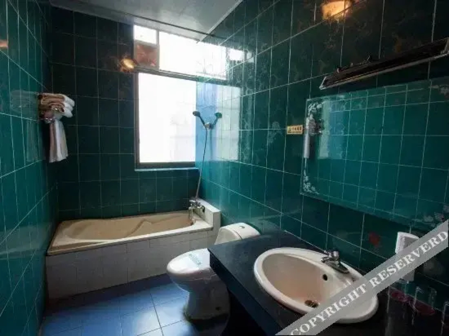 Shaoshan Tianjiao Hotel