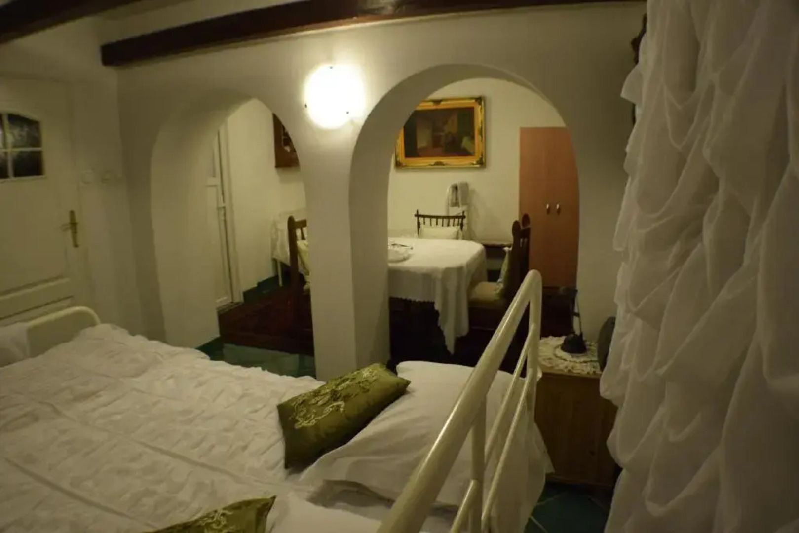 Piaseczno Willa Staropolska