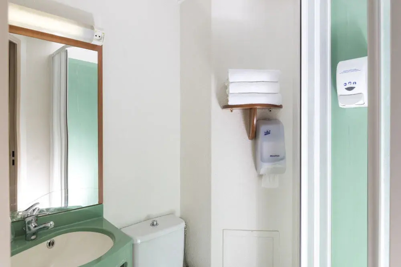 Hôtel Balladins Bourg En Bresse