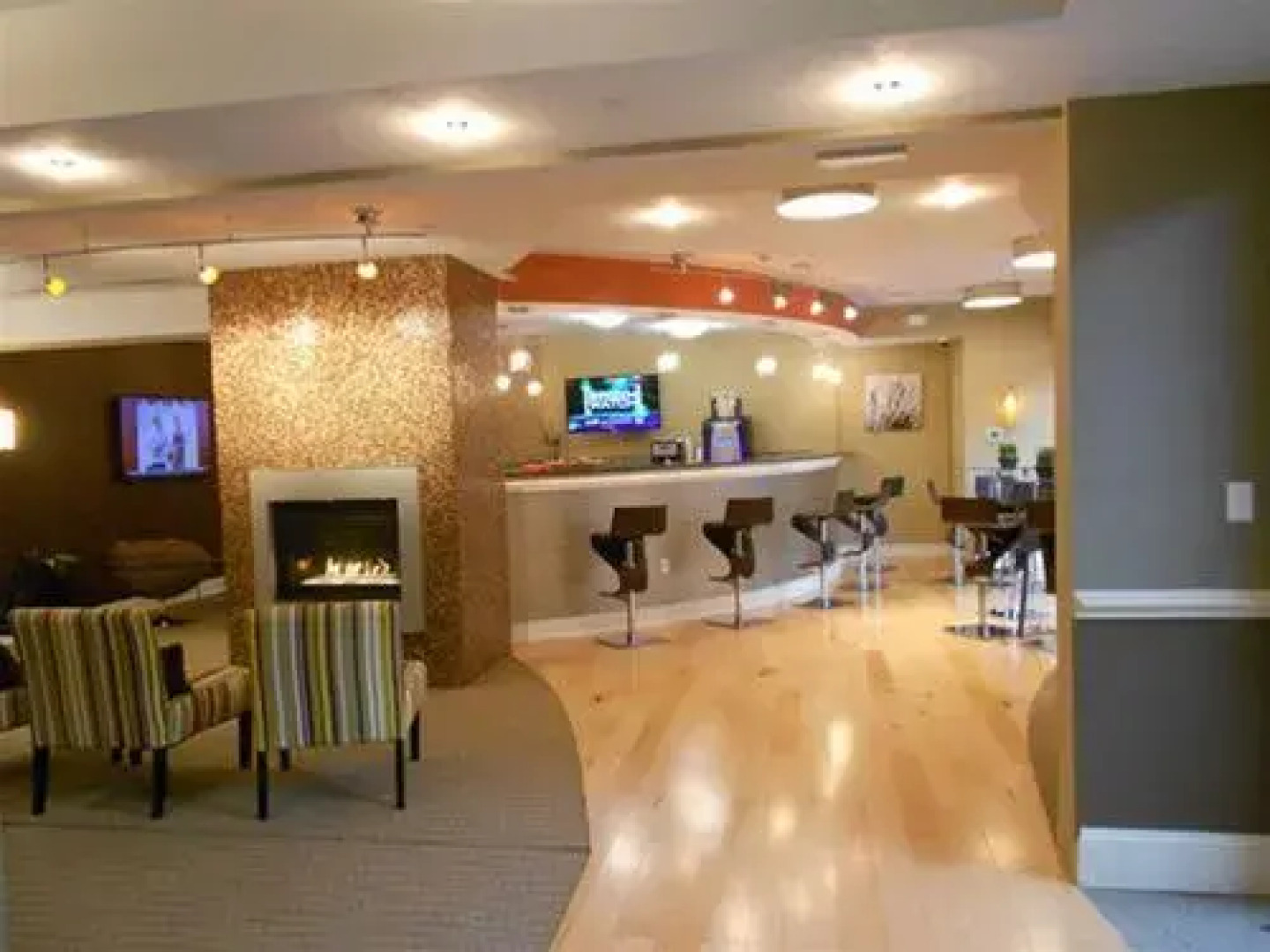 Oakwood At Merritt River