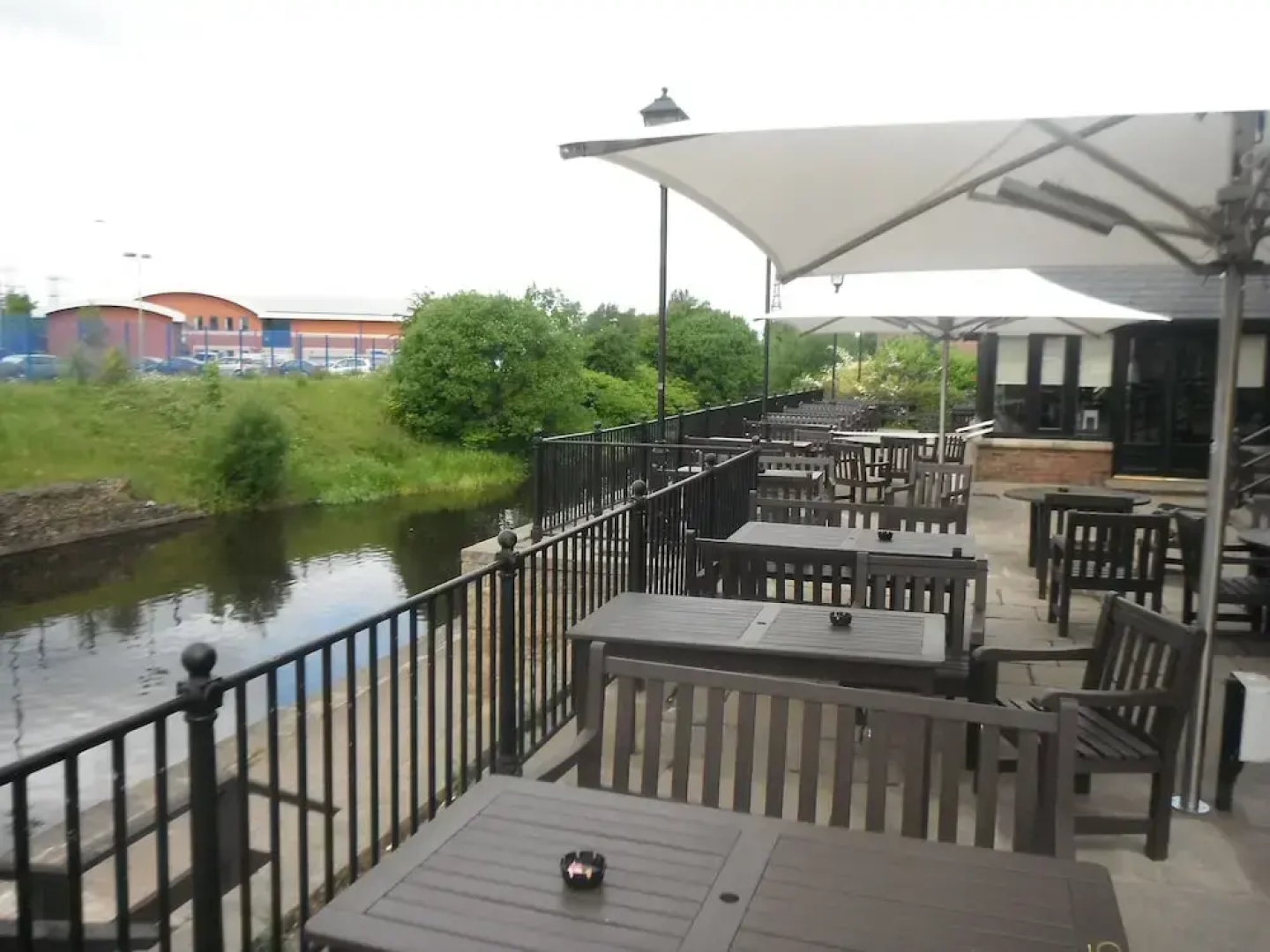 The Boat & Horses Inn