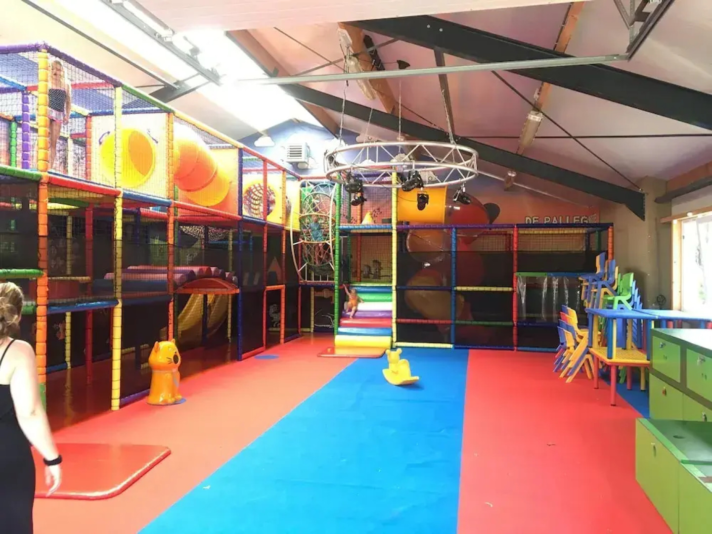 Holiday Chalets Mariënberg Hardenberg