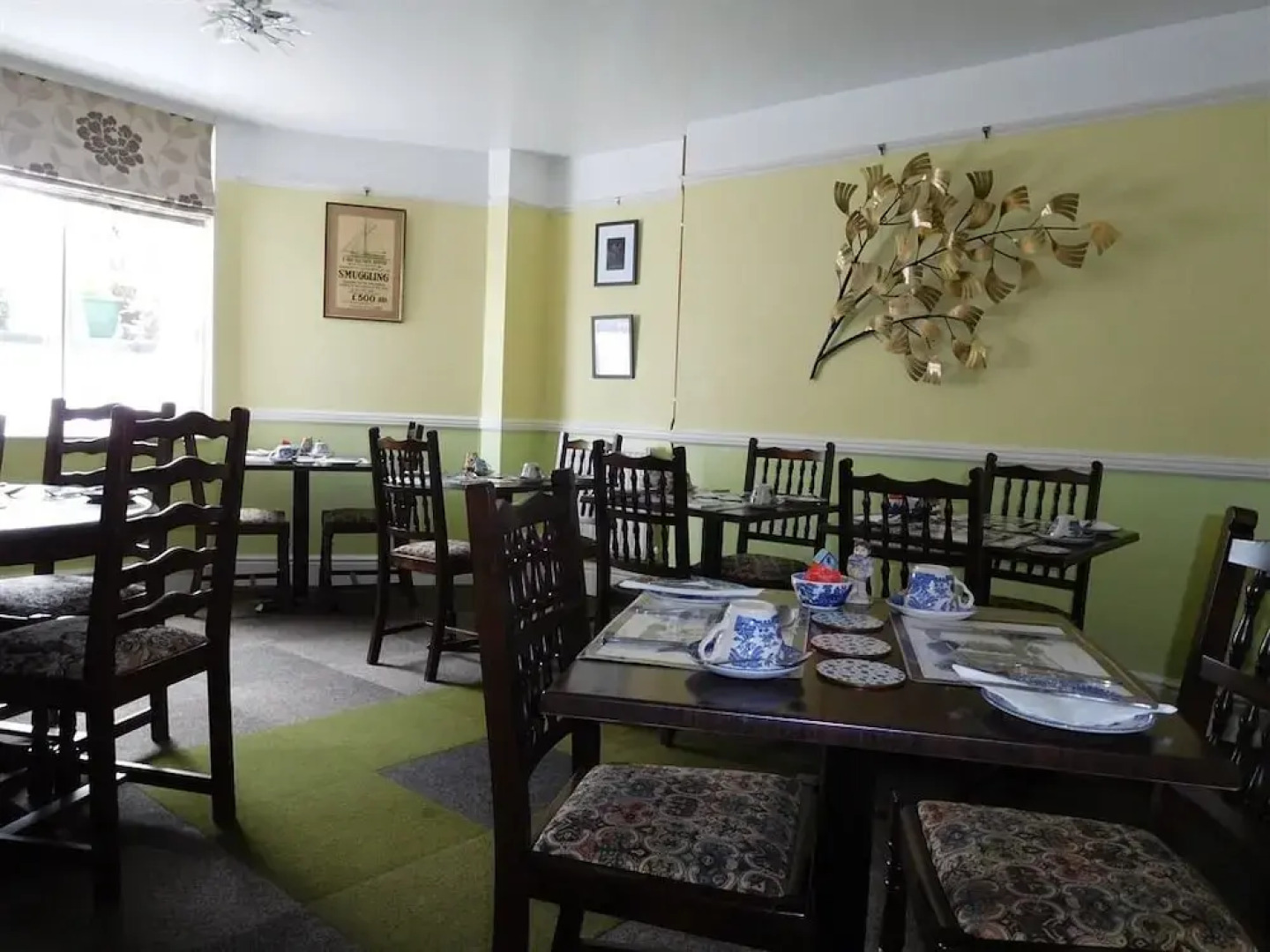 Somerton Guest House