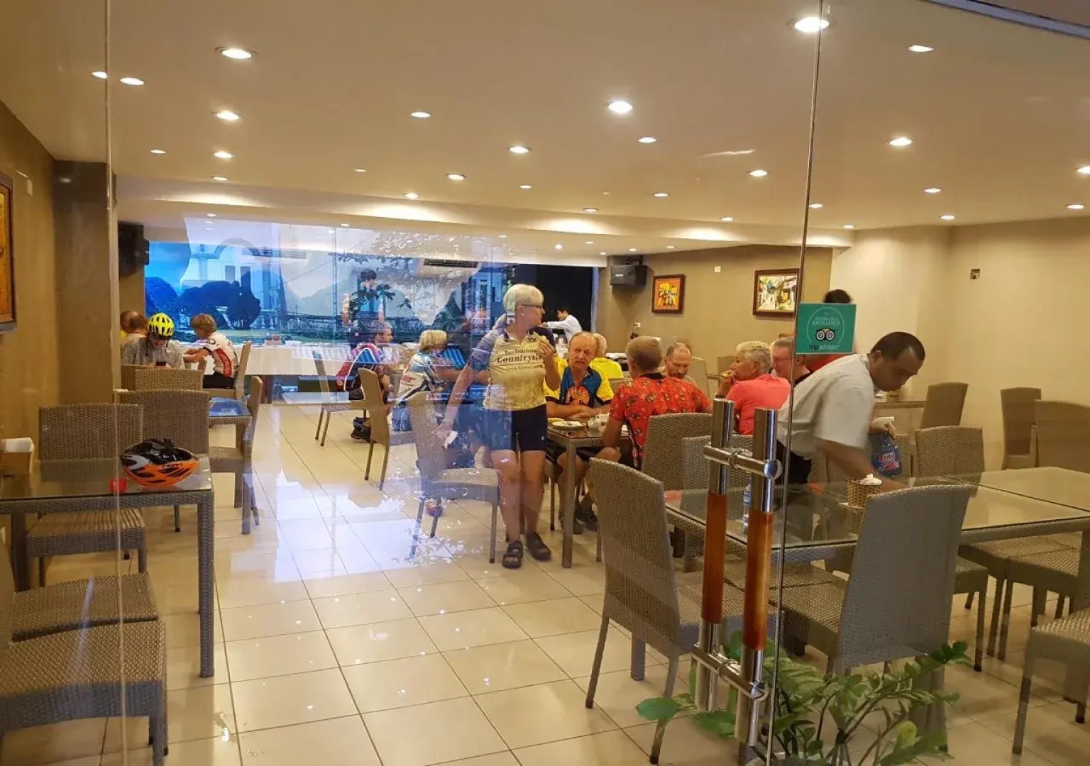 Queen Hotel Ninh Binh