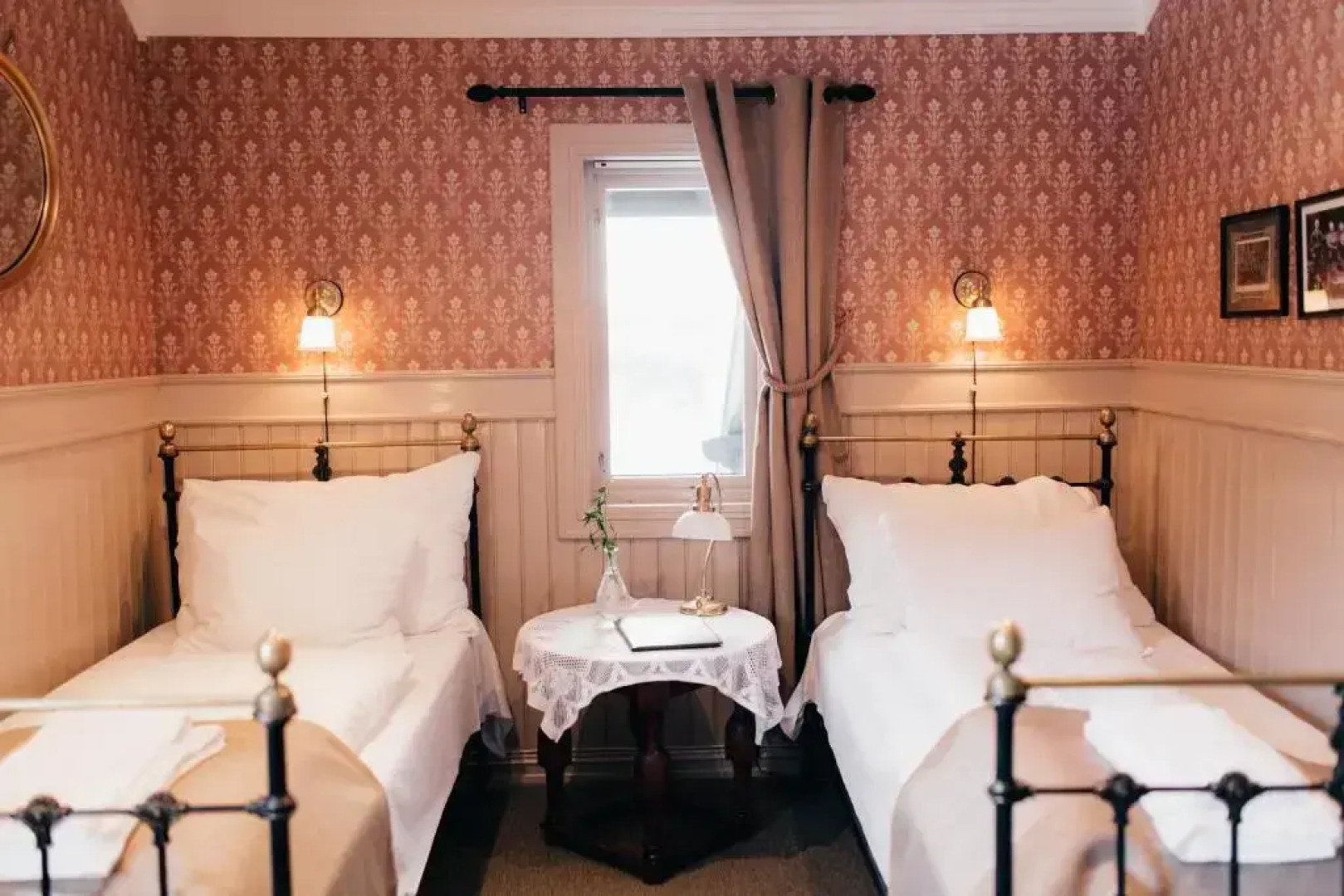 Tuddal Høyfjellshotel