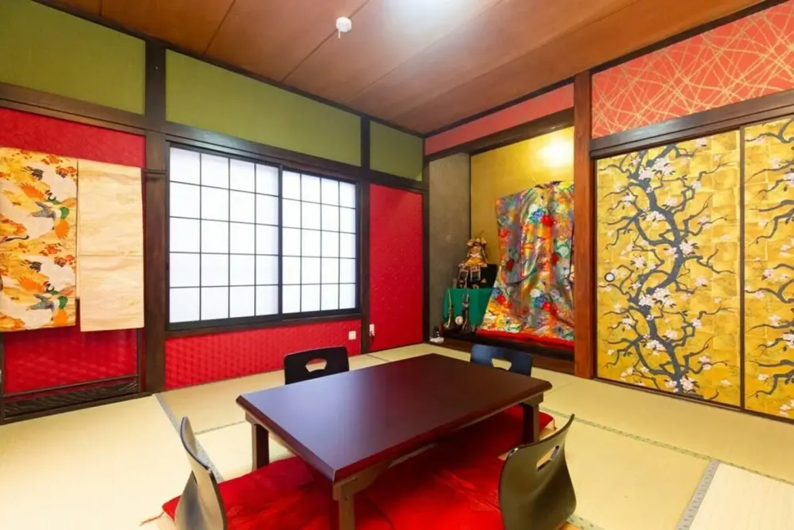 TAKAHOUSE Tokyo NISHIFUNABASHI