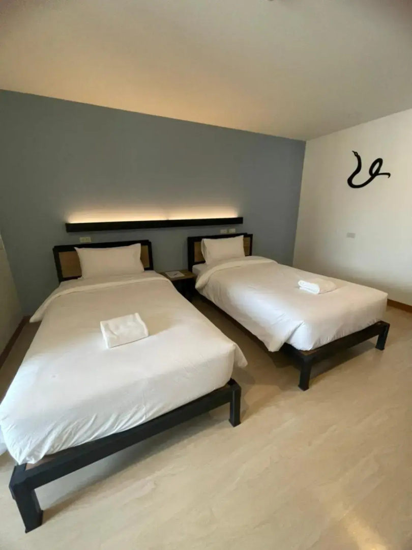 The Vita Plus Hotel