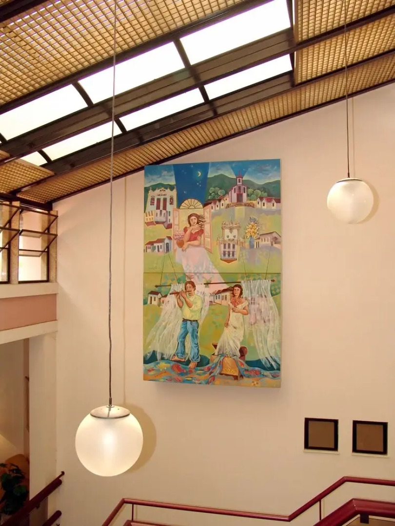 Hotel Solar Corte Real