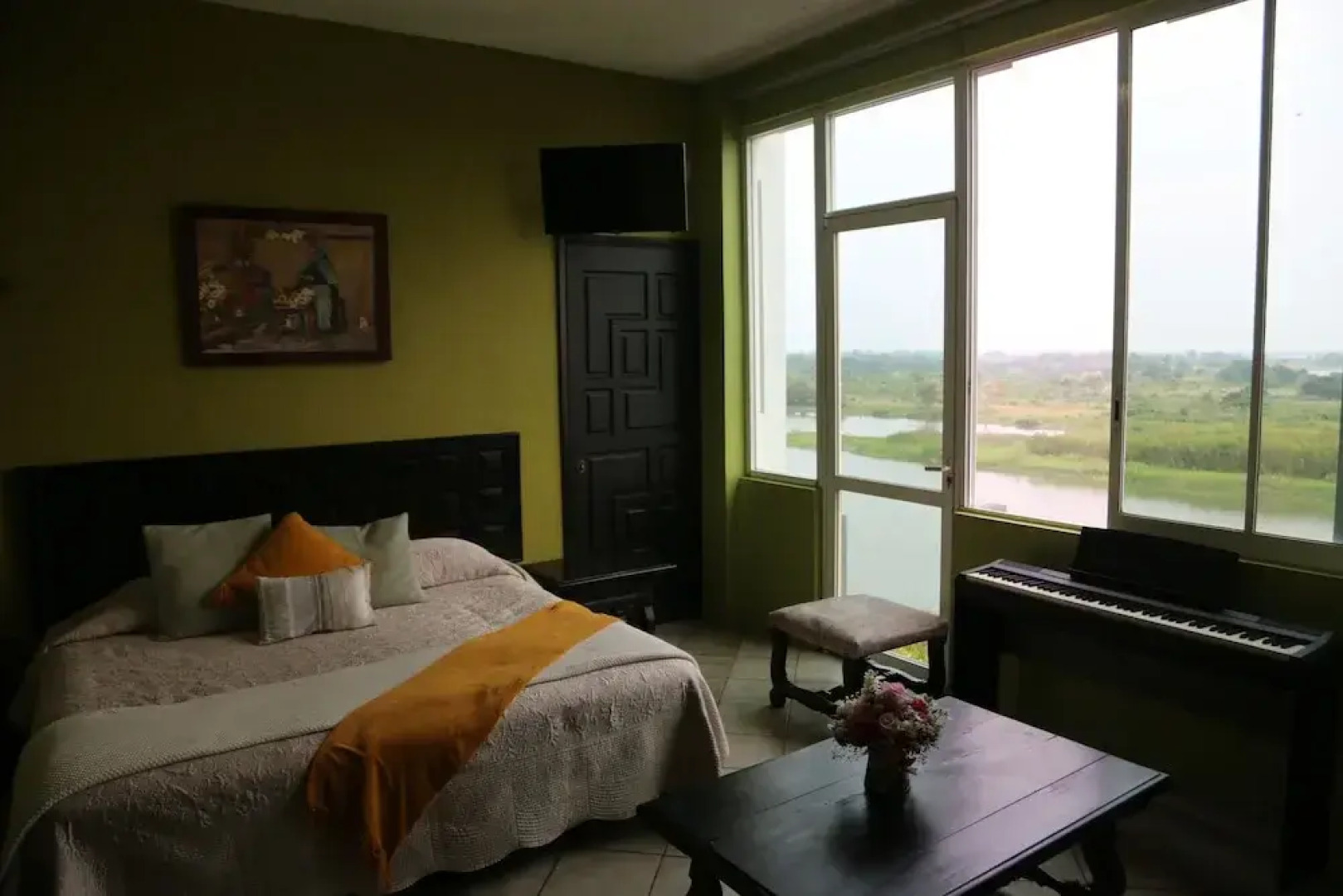 Hotel Santa Luisa Finca-Resort