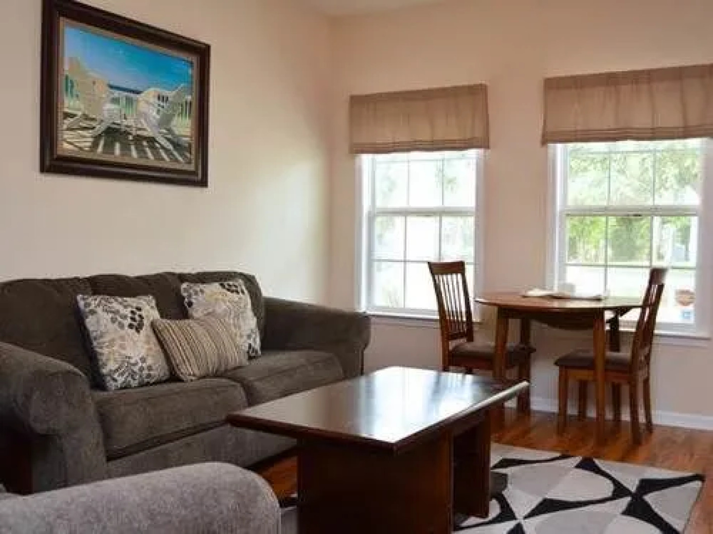 Gulf Stream Cottages 300