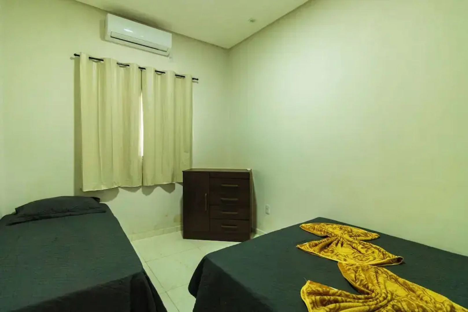 Cora o do Meu Sert o Casa c Piscina e Ar