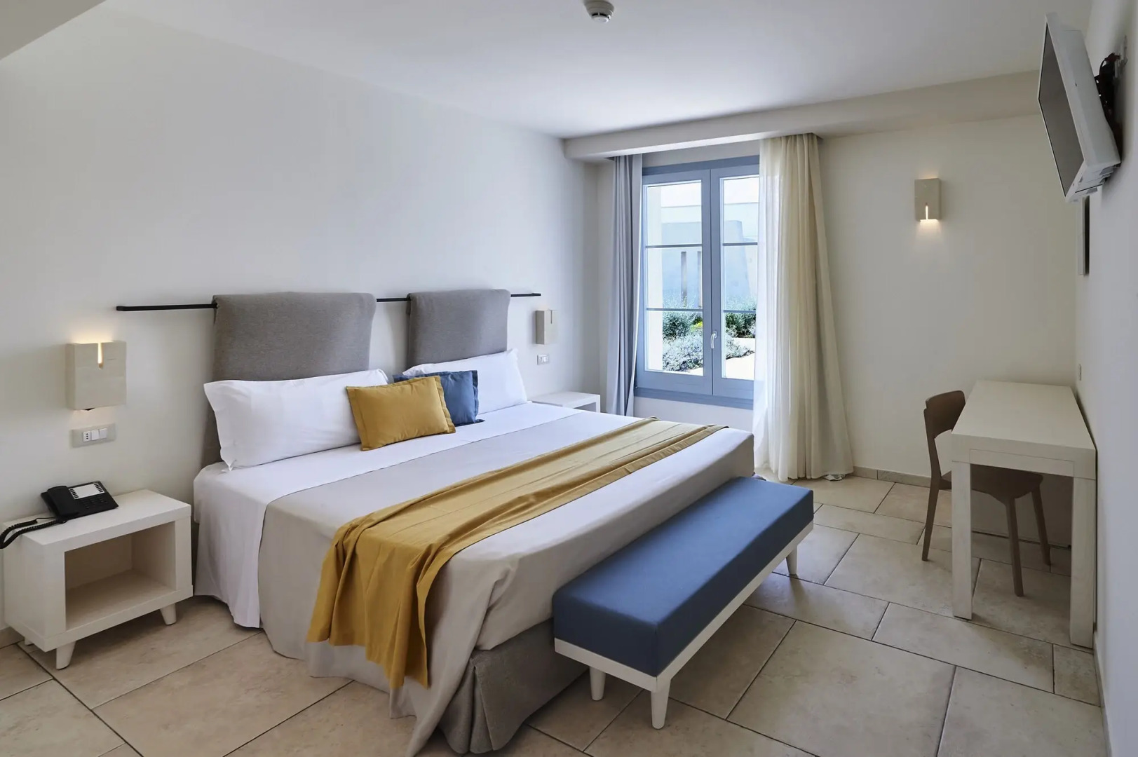 Relais Masseria Le Cesine - CDSHotels