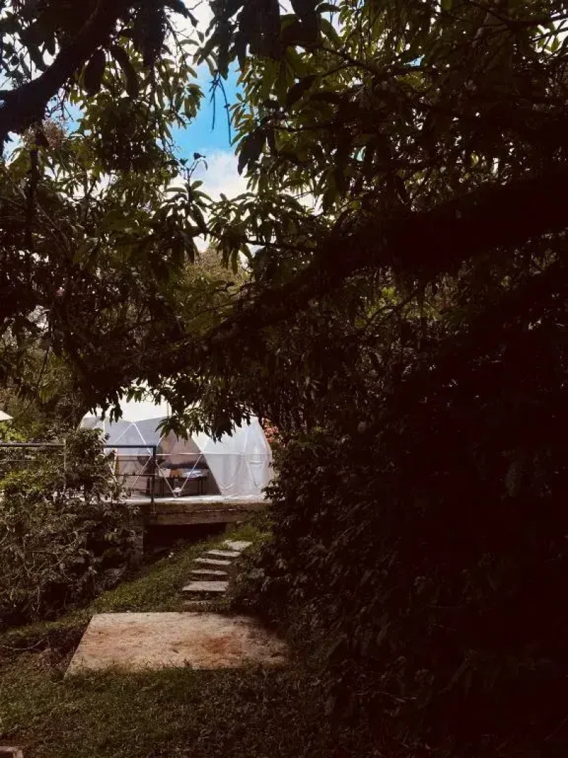 Glamping El Paraíso