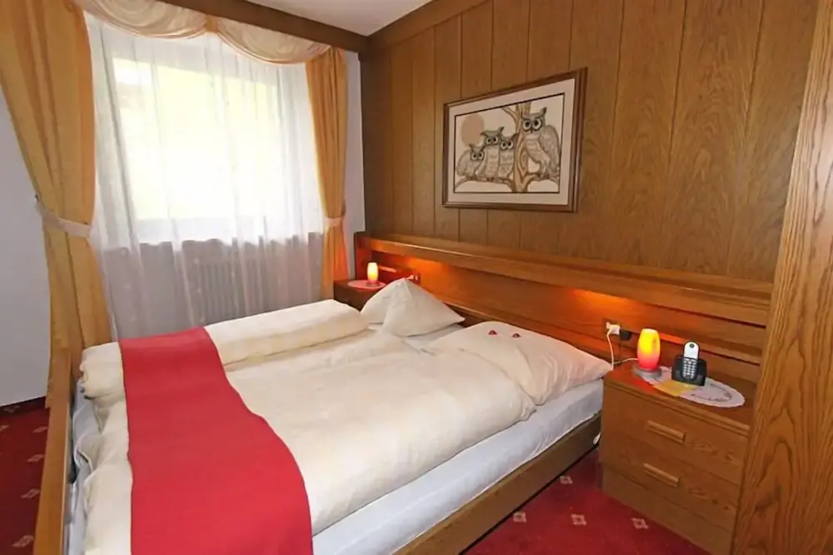 Bergchalet Hotel Reinerhof