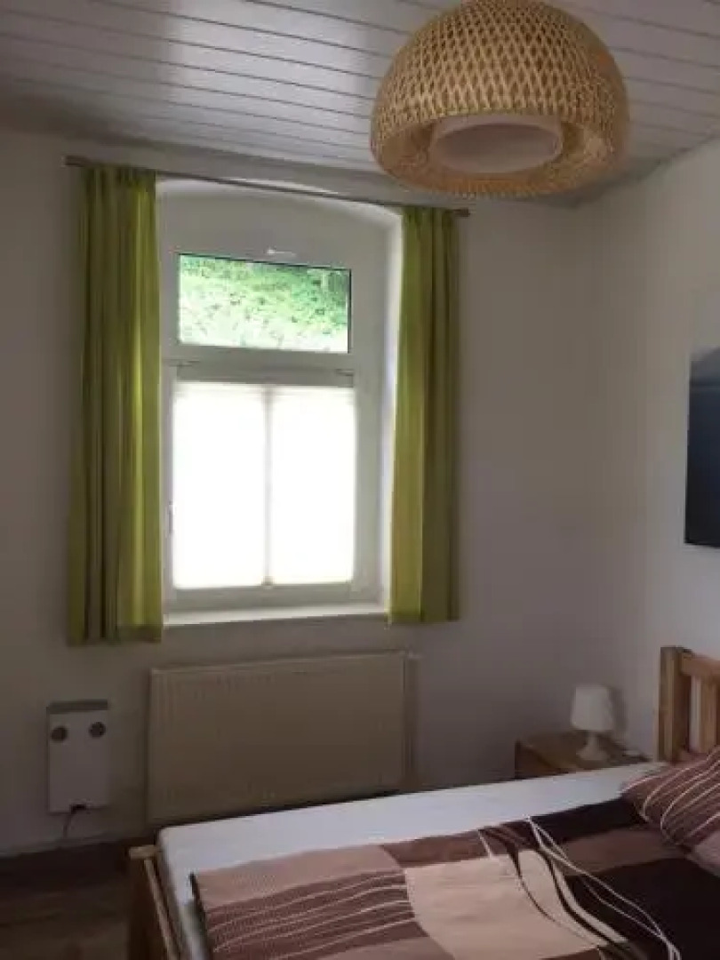 Pension Hönel-Hof Bad Schandau