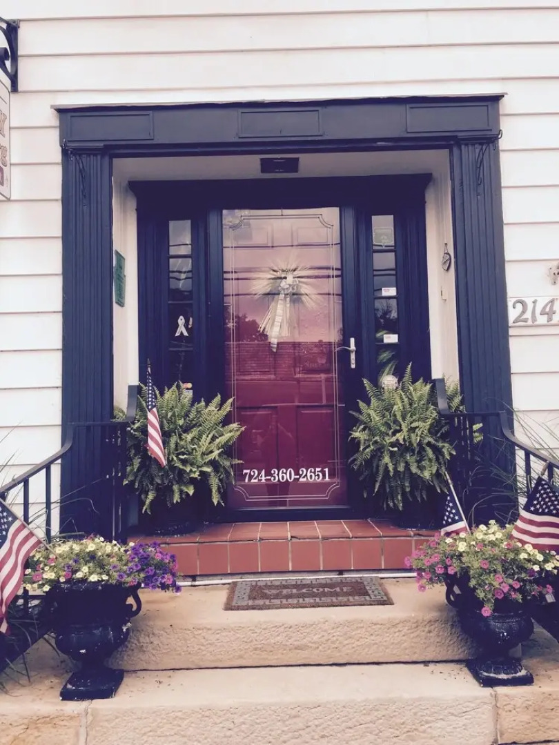 The Mainstay at Saxonburg