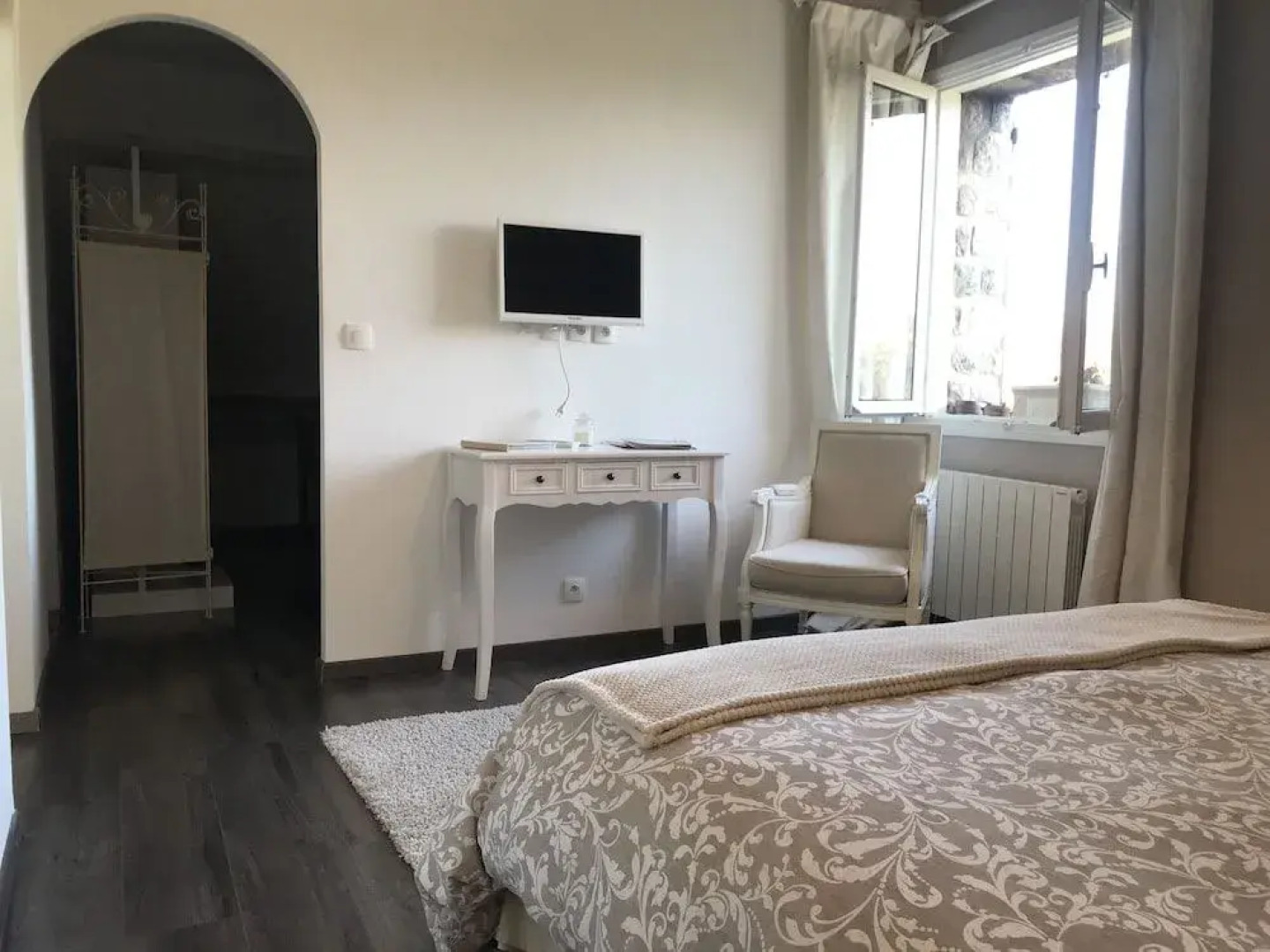 Chambres dHôtes des Demoiselles