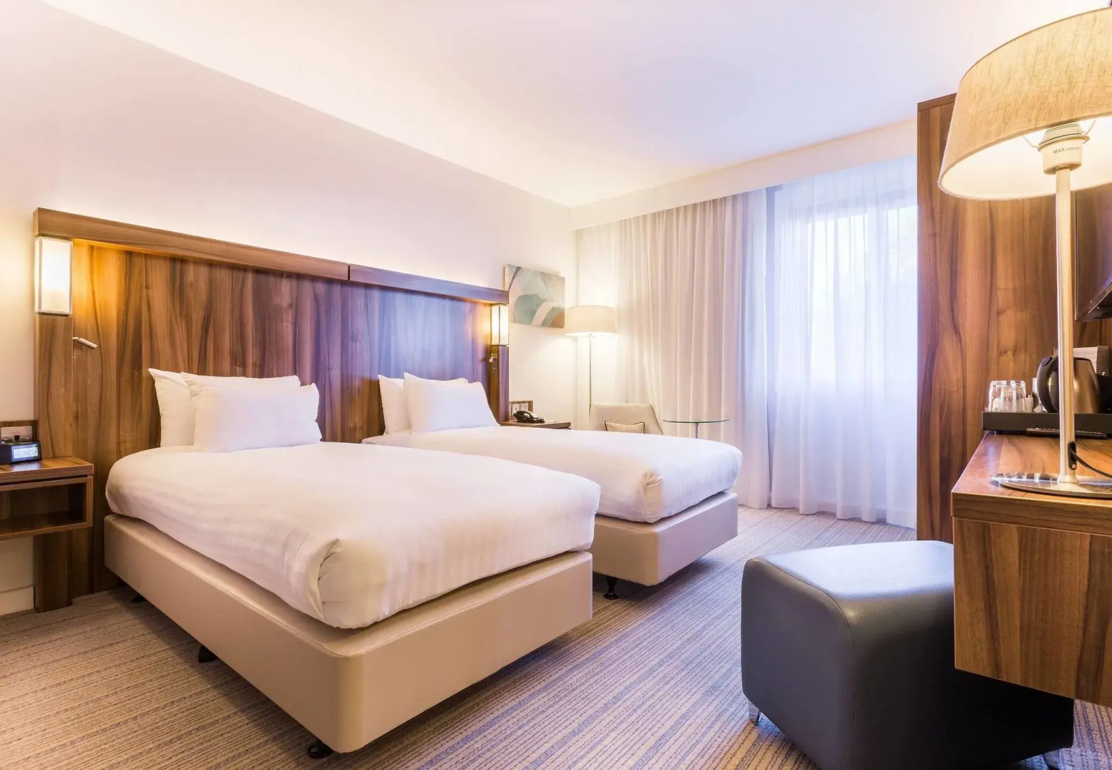 Courtyard by Marriott Glasgow Airport