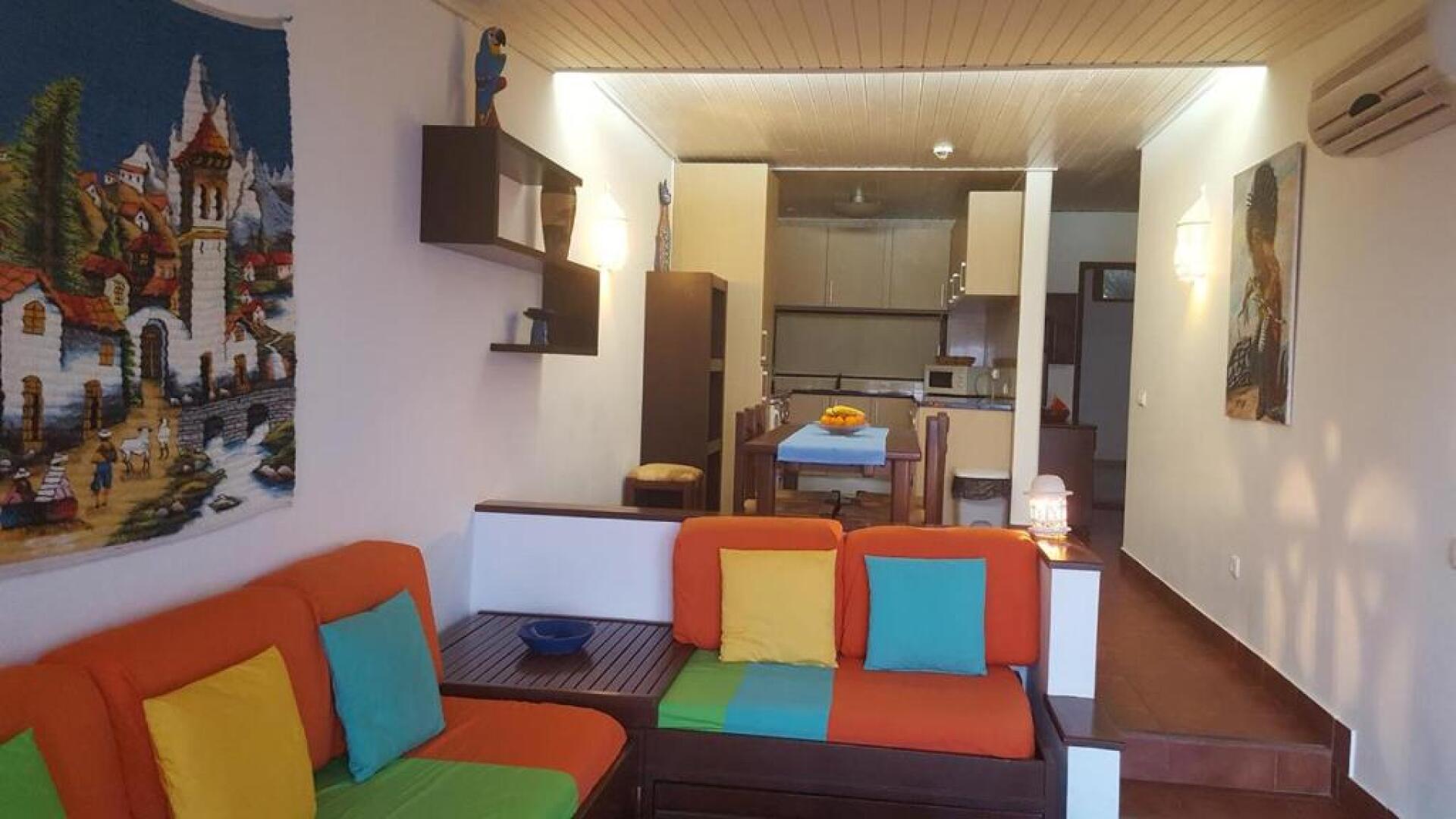 Sea View Downtown - Albufeira