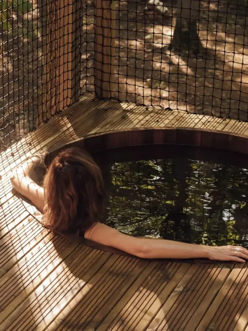 Youza Ecolodge