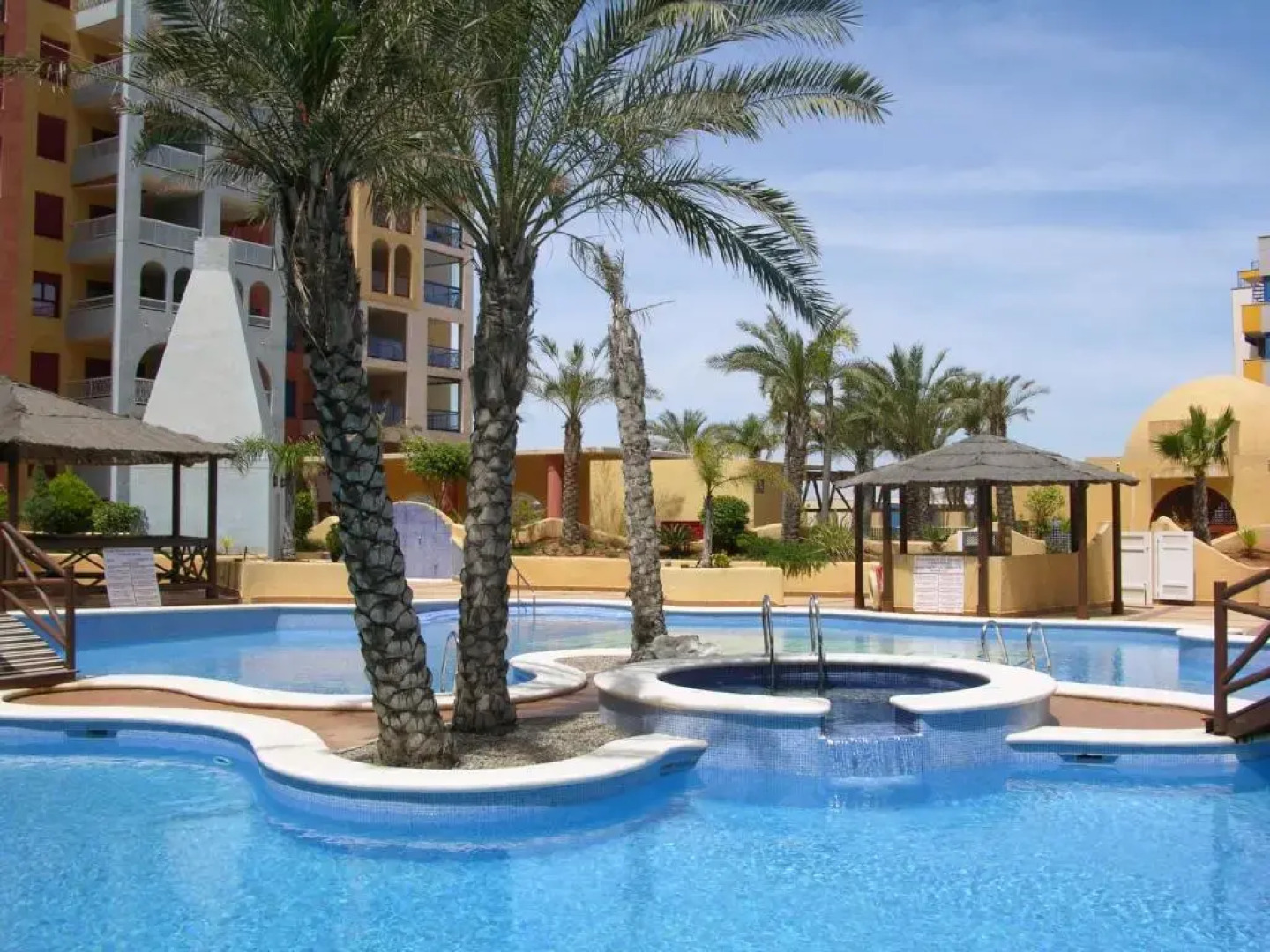 Verdemar 8907 - Resort Choice