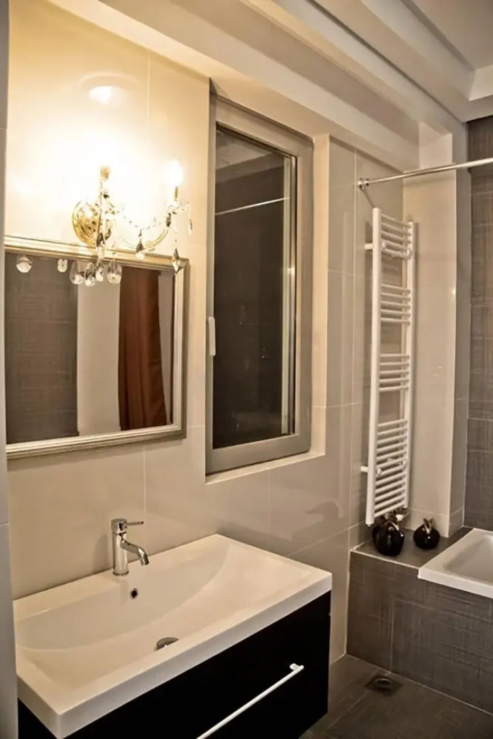 Villas Beach Front Gouves 4 Bedroom Beach Front Villa Peri